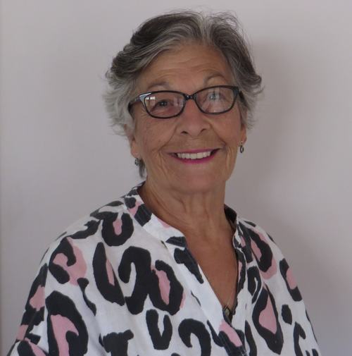 Nejla Clements, Secretary